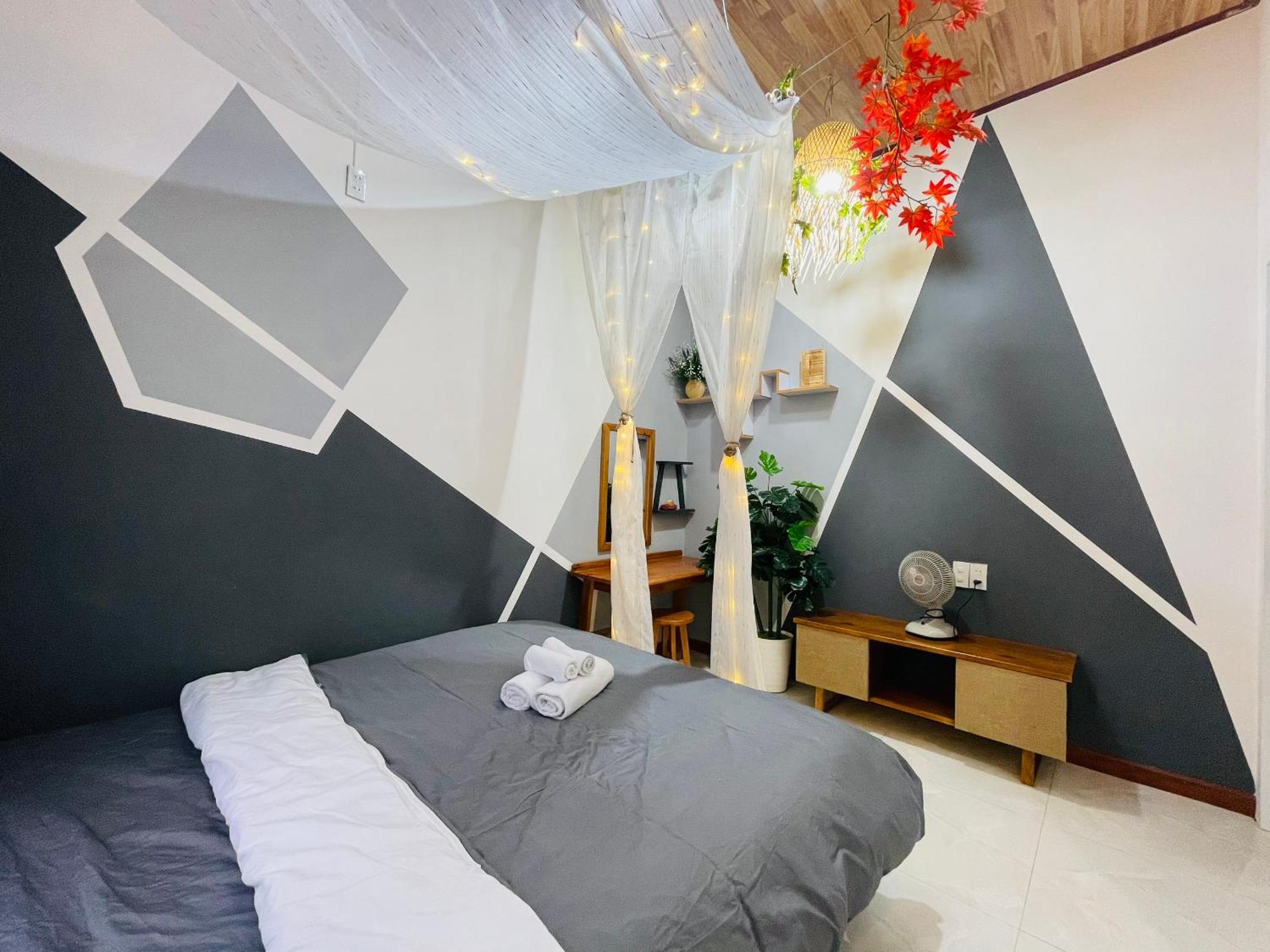 Paradise House Đà Lạt Exterior foto