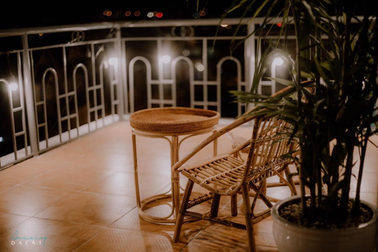 Paradise House Đà Lạt Exterior foto