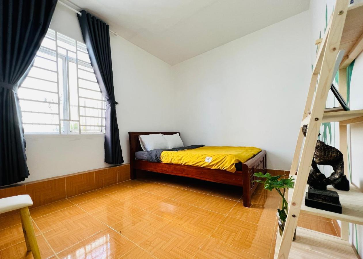Paradise House Đà Lạt Exterior foto