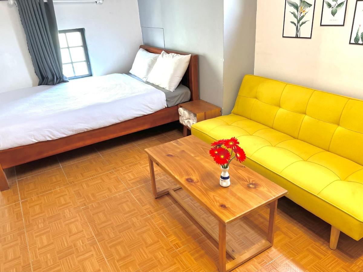 Paradise House Đà Lạt Exterior foto